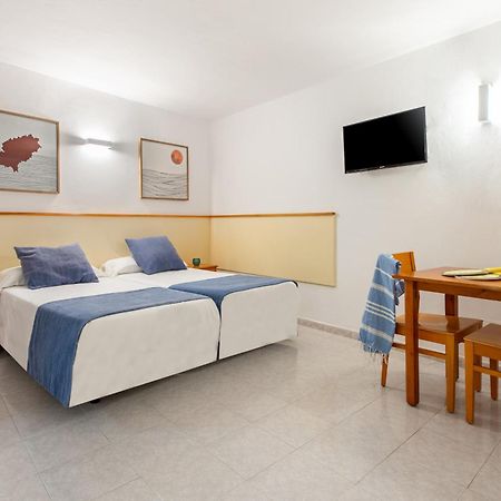 Apartamentos Vibra Tropical Garden Figueretas Exteriér fotografie