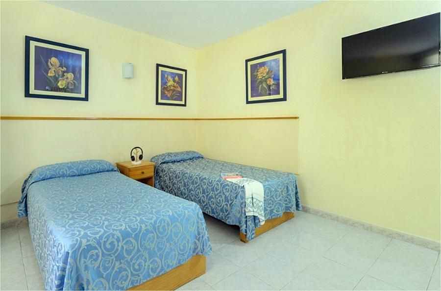 Apartamentos Vibra Tropical Garden Figueretas Exteriér fotografie