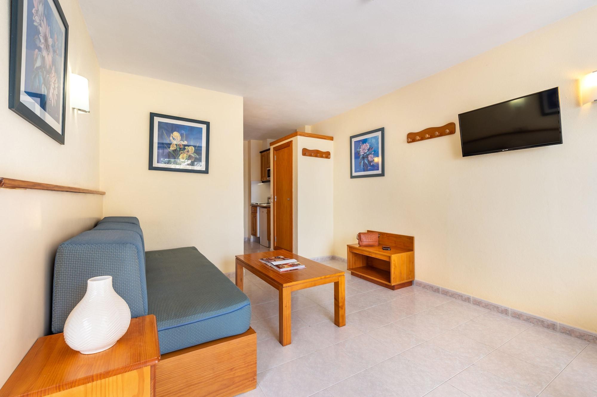 Apartamentos Vibra Tropical Garden Figueretas Exteriér fotografie