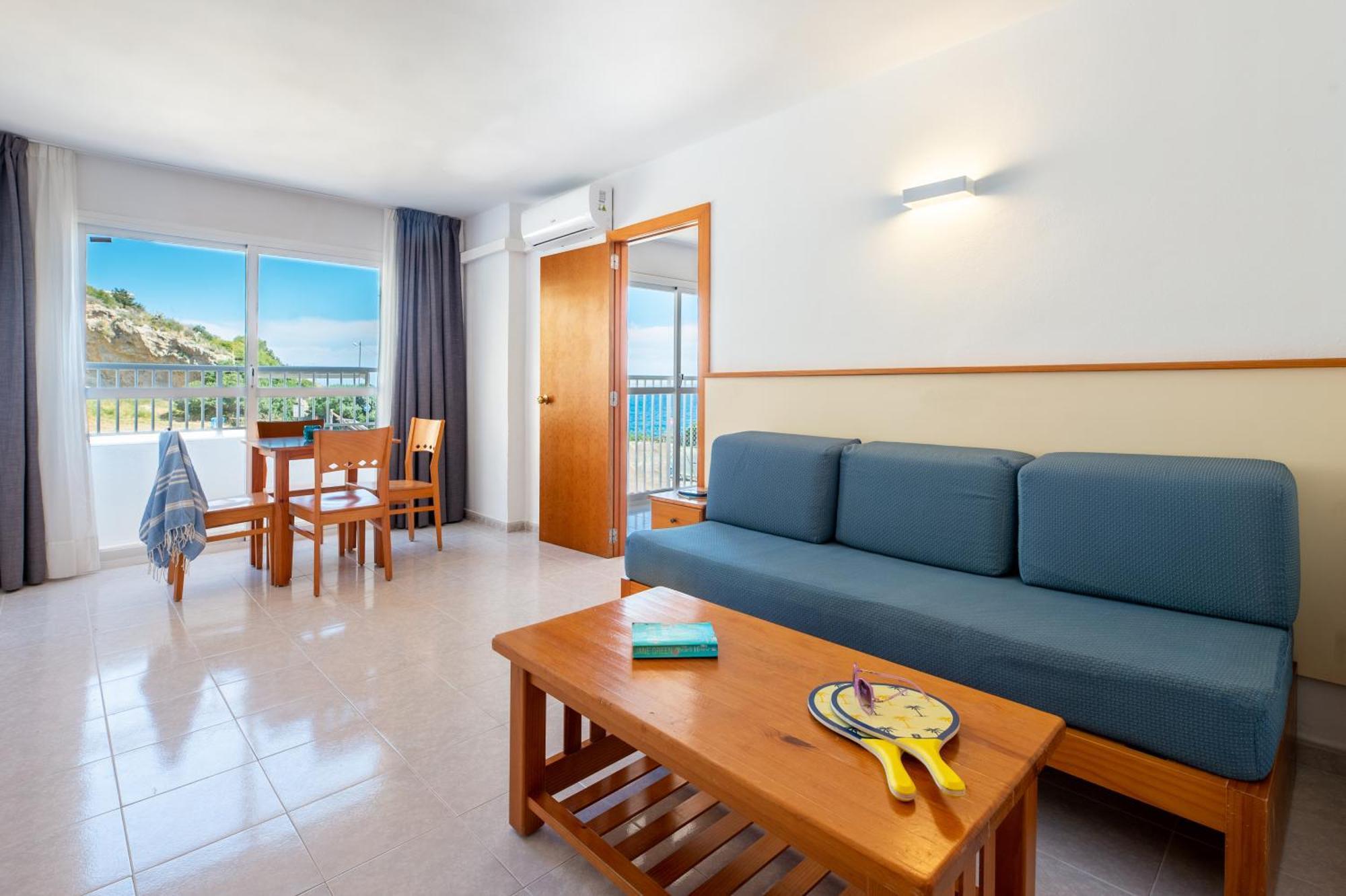 Apartamentos Vibra Tropical Garden Figueretas Exteriér fotografie