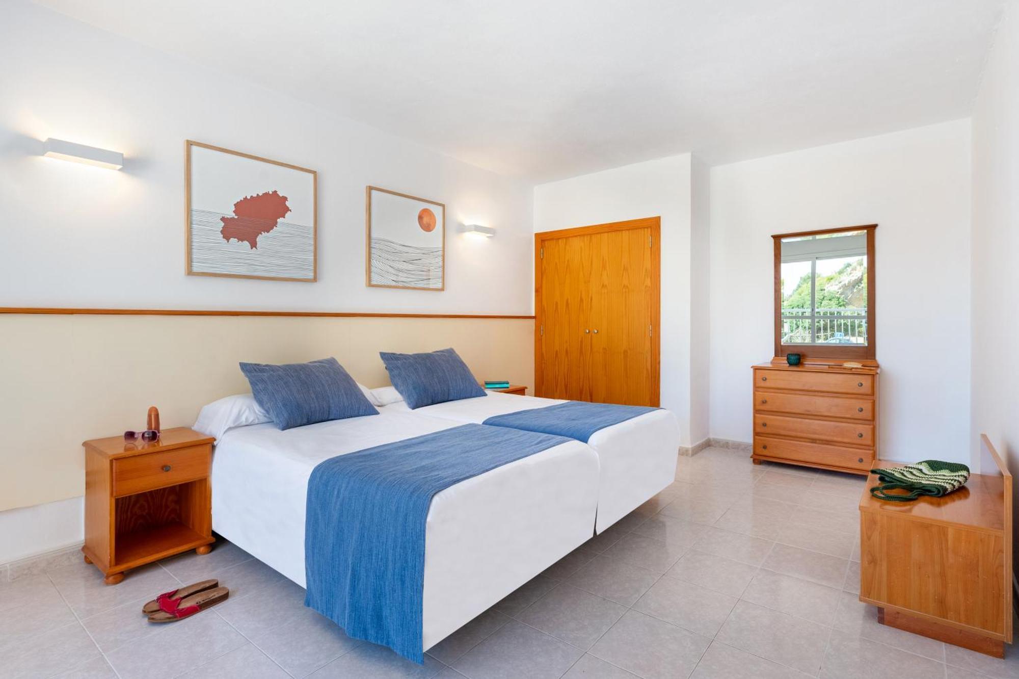 Apartamentos Vibra Tropical Garden Figueretas Exteriér fotografie