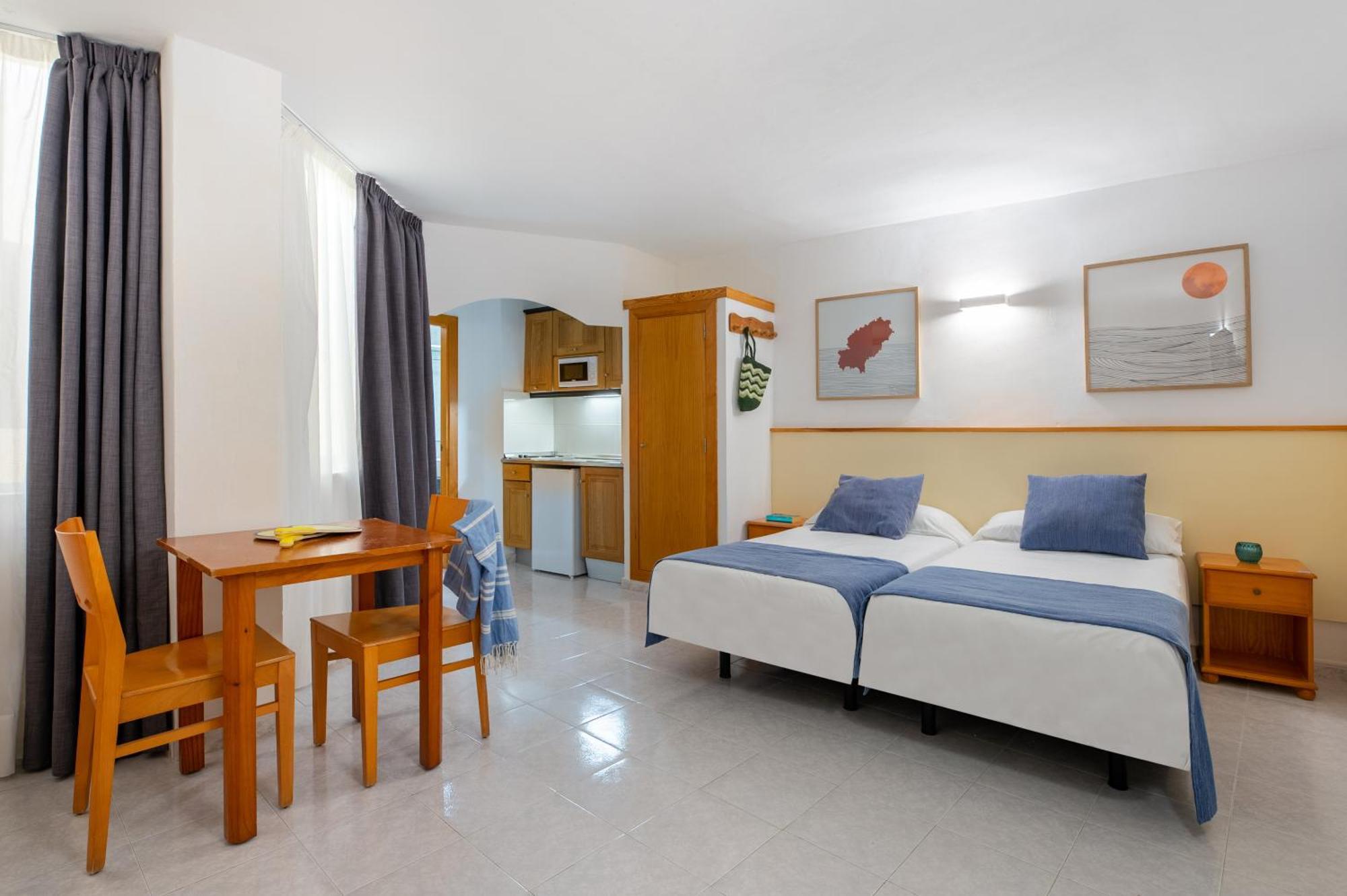Apartamentos Vibra Tropical Garden Figueretas Exteriér fotografie