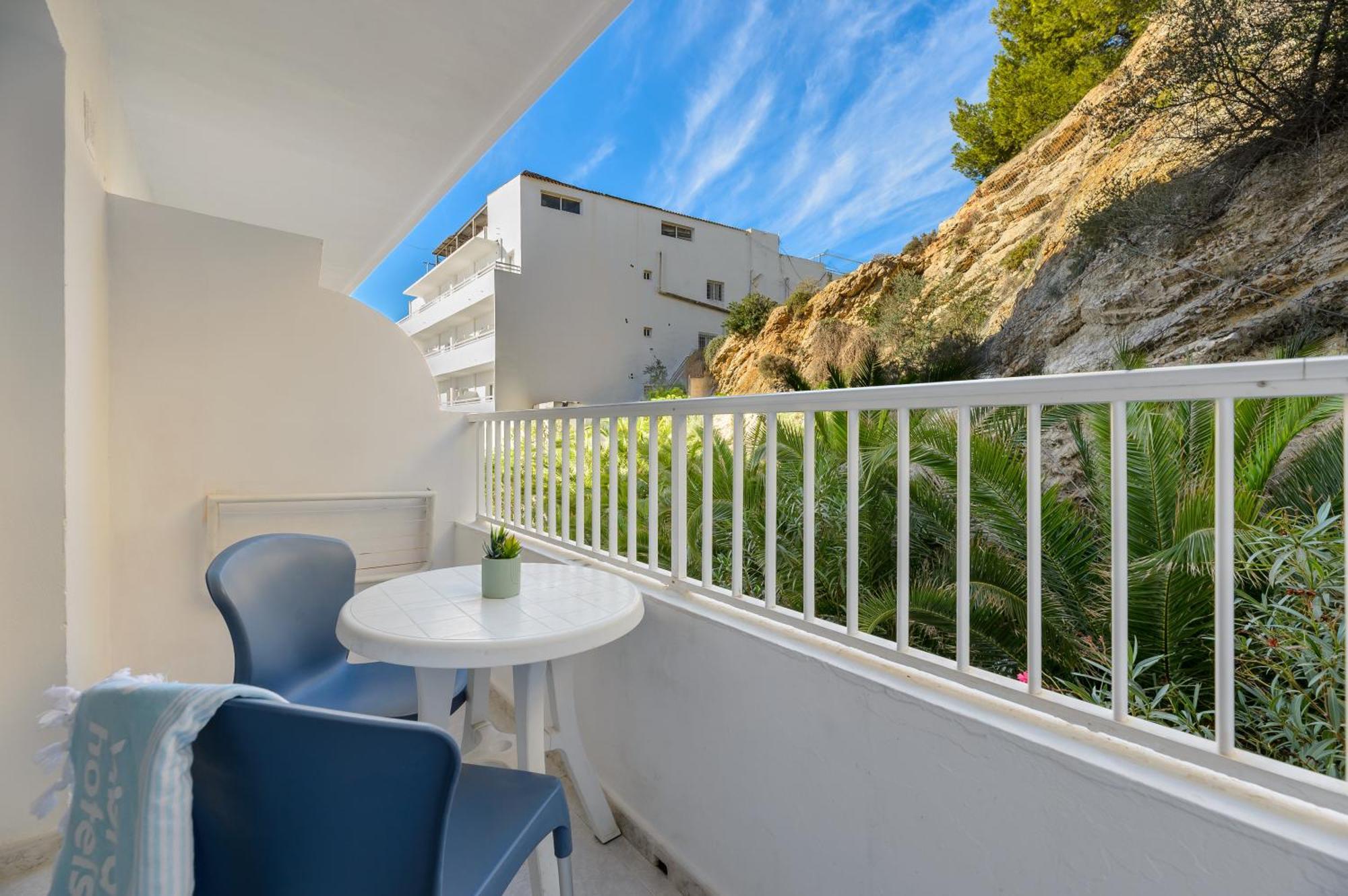 Apartamentos Vibra Tropical Garden Figueretas Exteriér fotografie