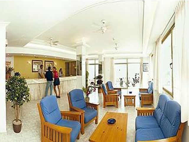 Apartamentos Vibra Tropical Garden Figueretas Interiér fotografie