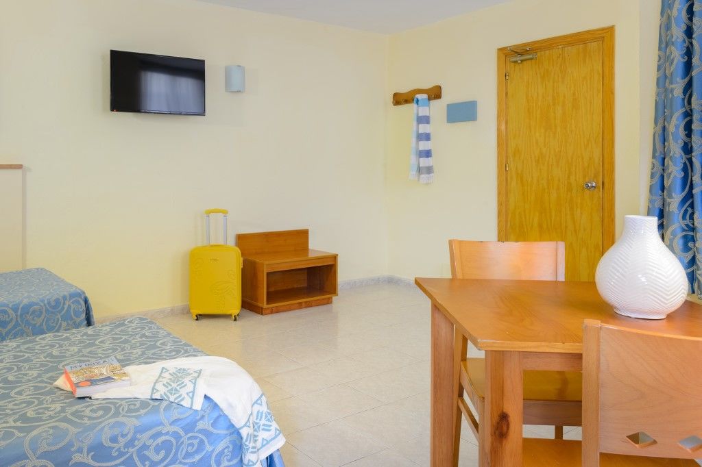 Apartamentos Vibra Tropical Garden Figueretas Exteriér fotografie