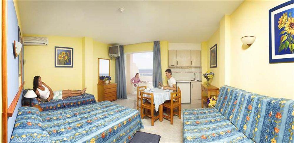Apartamentos Vibra Tropical Garden Figueretas Exteriér fotografie